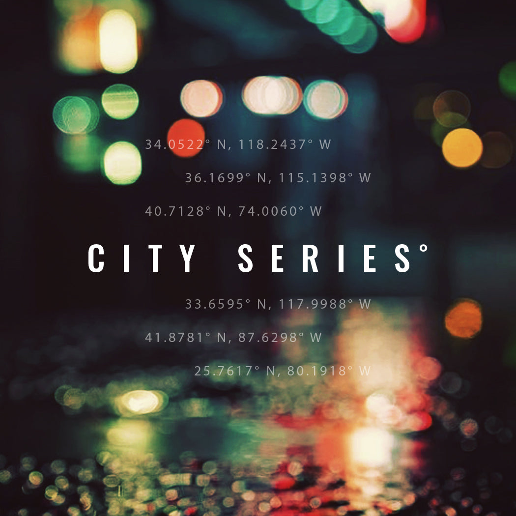 City Series