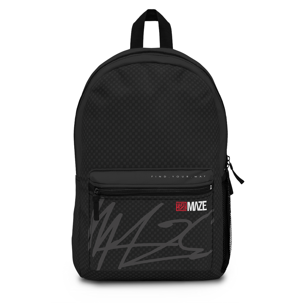 Project Search Backpack Backpacks – Project Maze®
