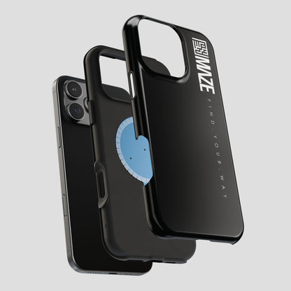 iPhone Magnetic Case