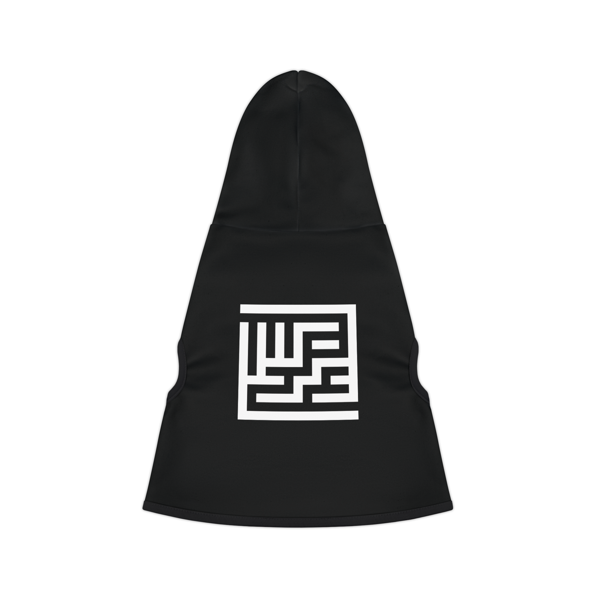 The MAZE Pet Hoodie