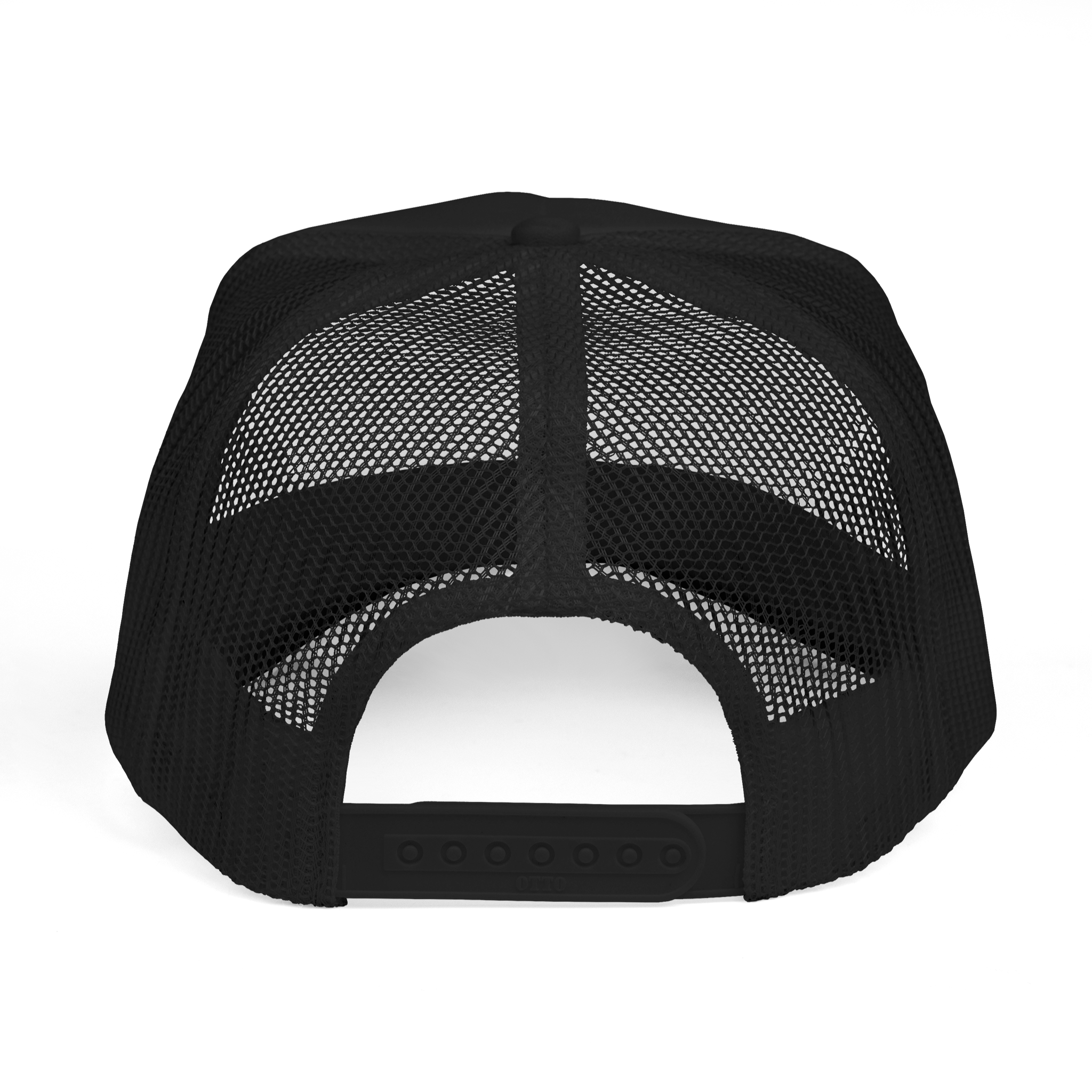 The MAZE Foam Trucker