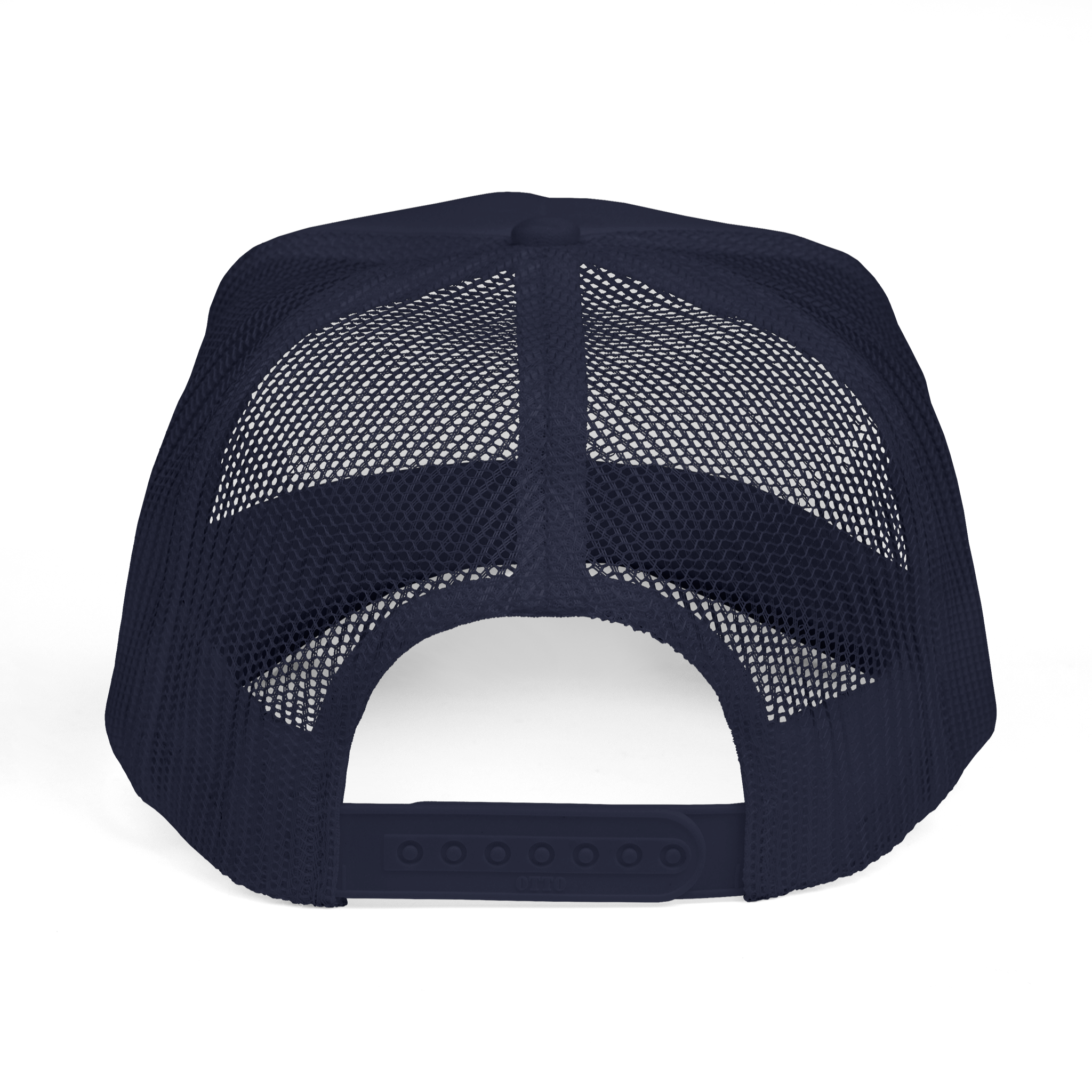 The MAZE Foam Trucker