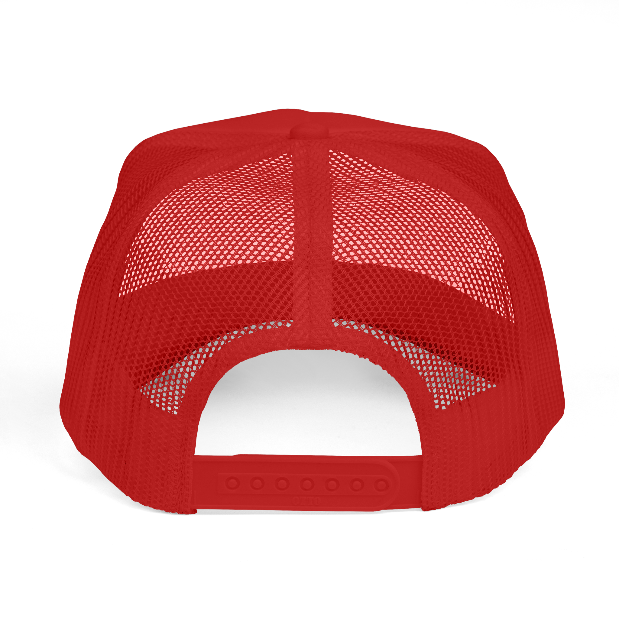 The MAZE Foam Trucker