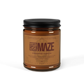 Candle - Cinnamon Vanilla