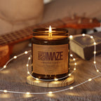 Candle - Cinnamon Vanilla