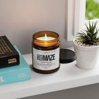 Candle - Clean Cotton