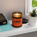 Candle - Spiced Pumpkin Ginger