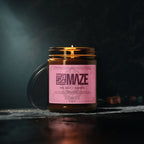 Candle - Sea Salt + Orchid