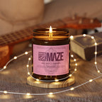 Candle - Sea Salt + Orchid