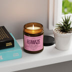 Candle - Sea Salt + Orchid