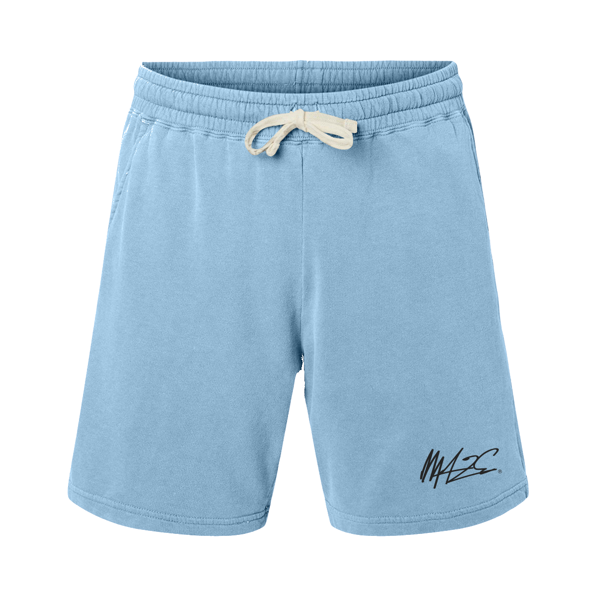 Signature Sweat Shorts