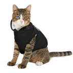 The MAZE Pet Hoodie