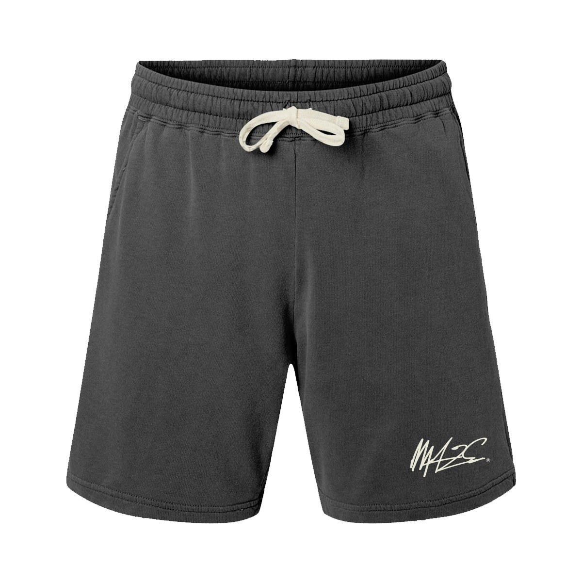 Signature Sweat Shorts