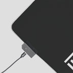 LED Mouse Pad