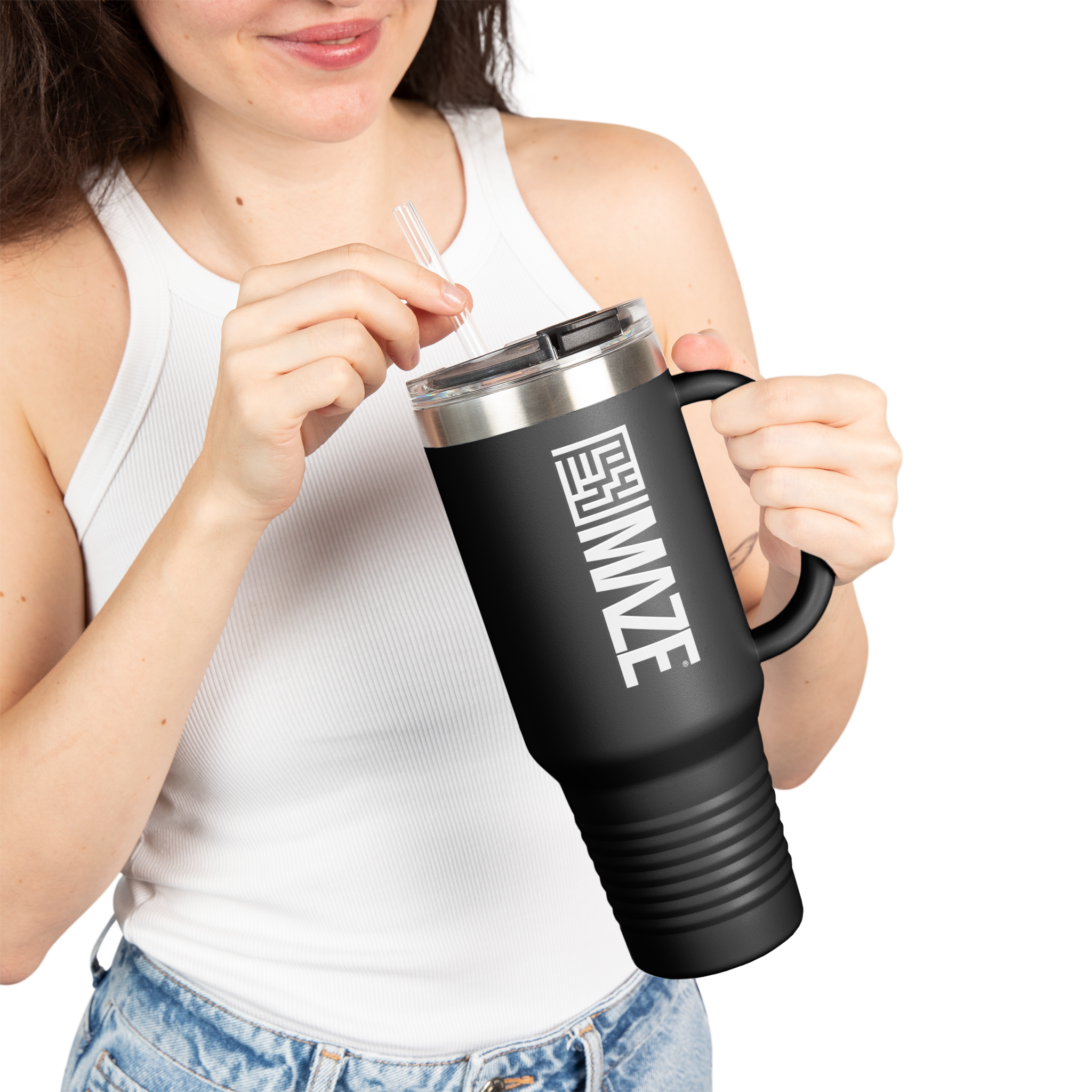 Tumbler - 40oz