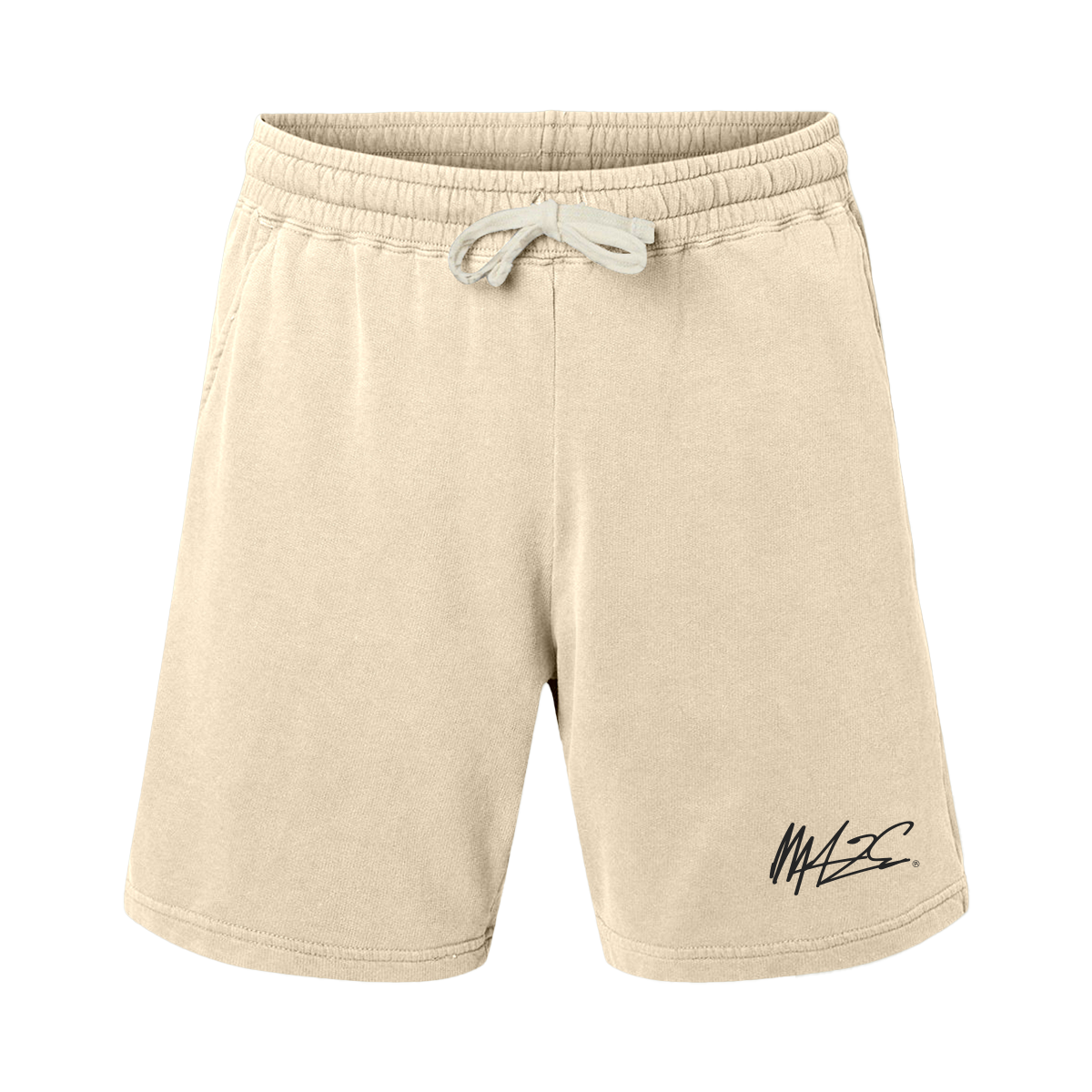 Signature Sweat Shorts