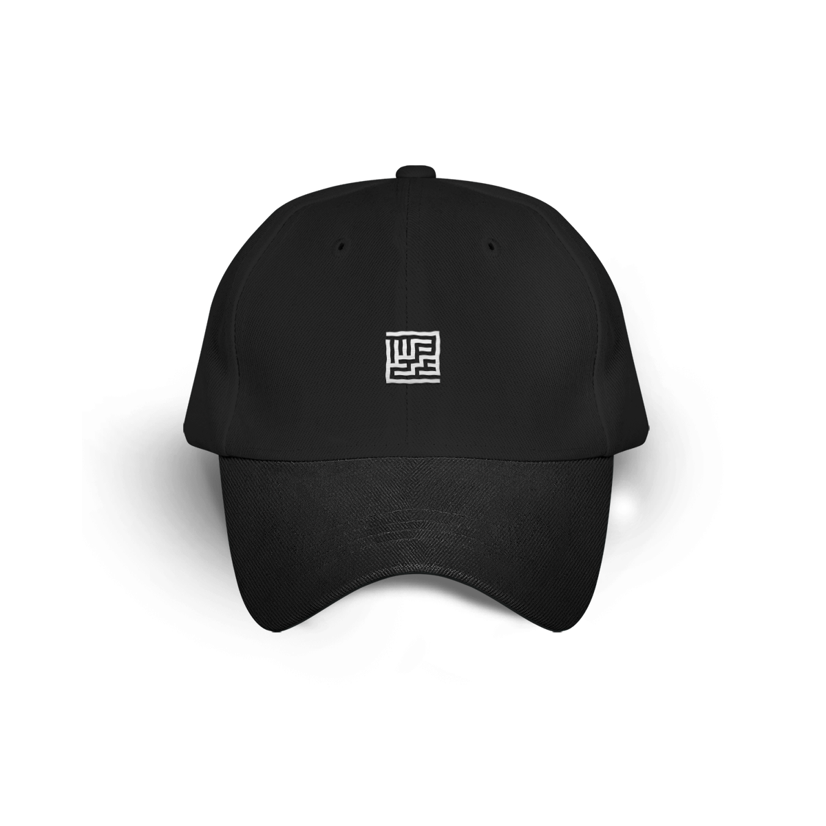 The MAZE Dad Hat