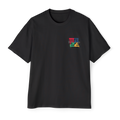 Dripping MAZE (oversized)