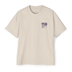 Dripping MAZE (oversized)