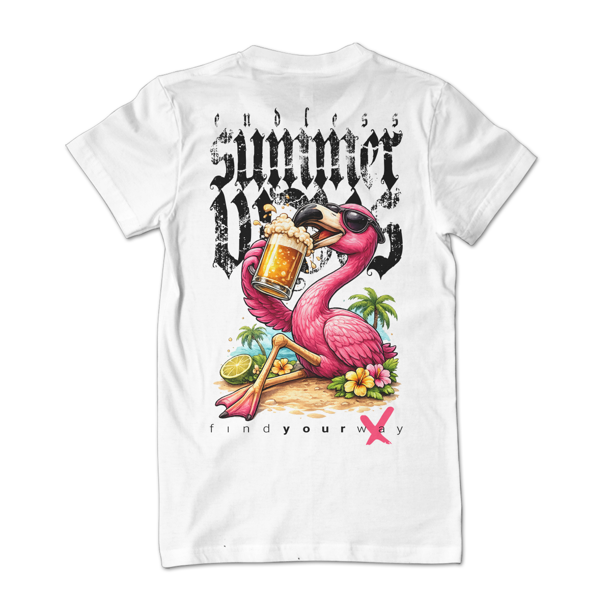 Endless Summer Vibes