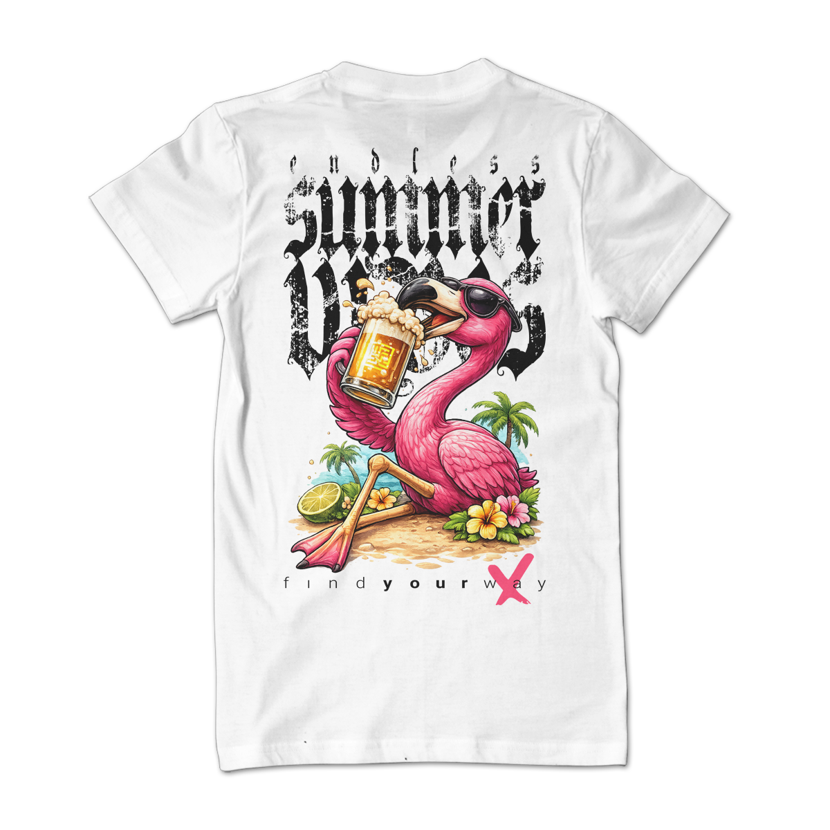 Endless Summer Vibes