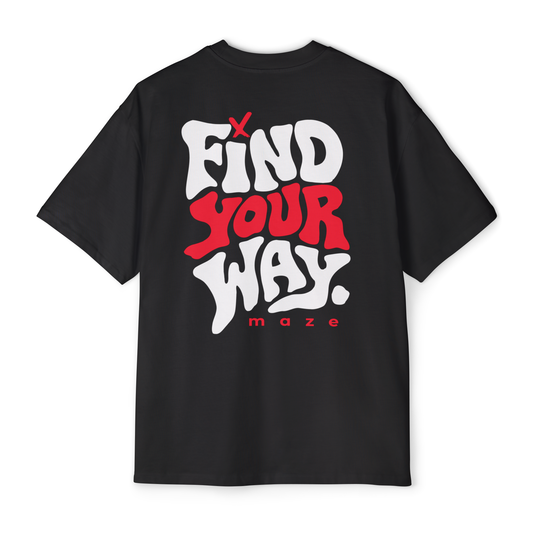 FYW (oversized)