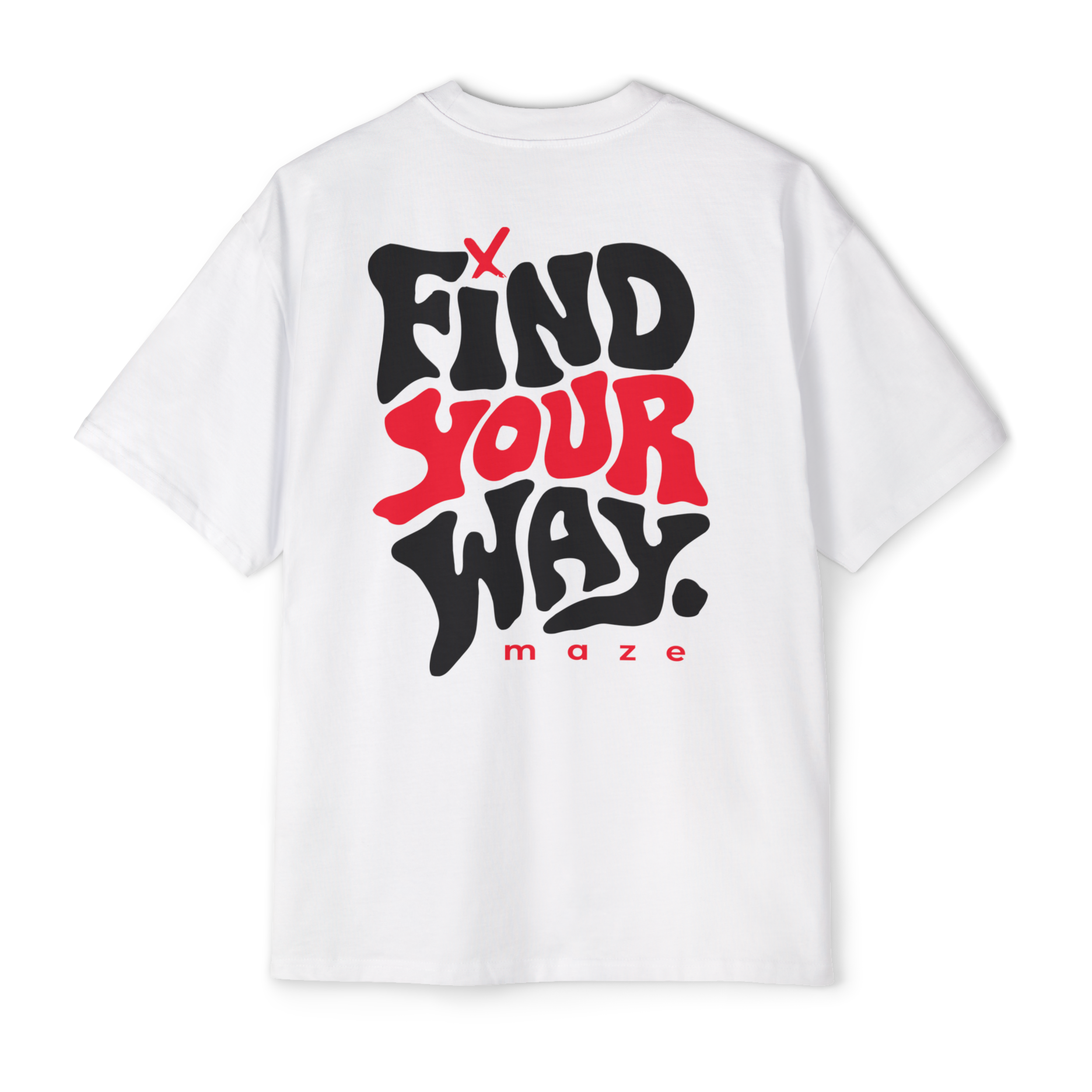 FYW (oversized)