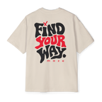 FYW (oversized)