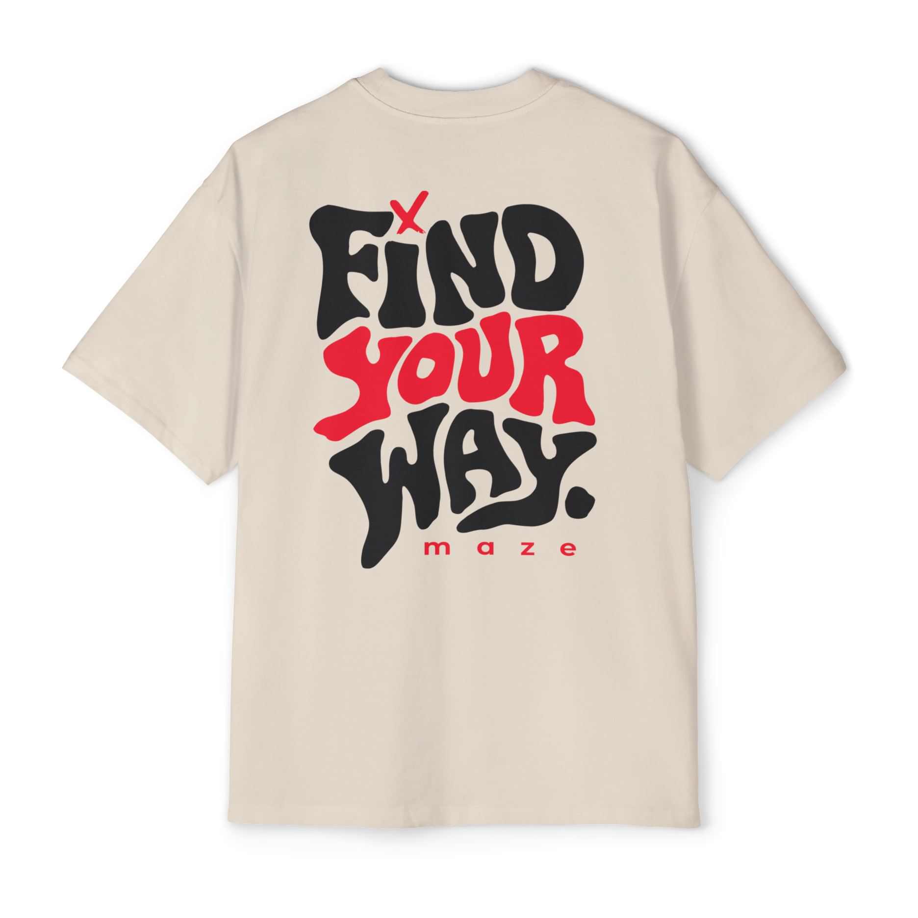 FYW (oversized)