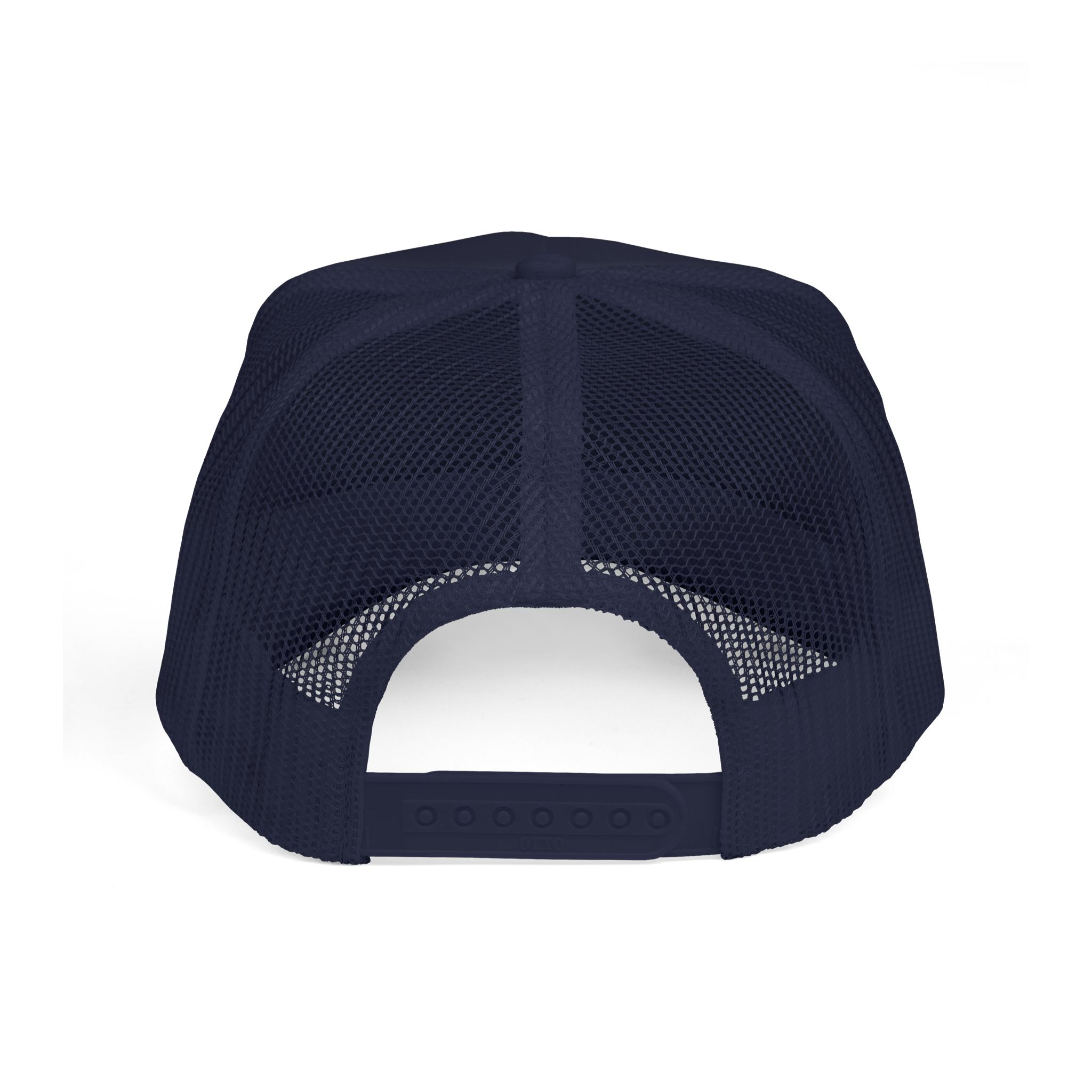 The MAZE Foam Trucker