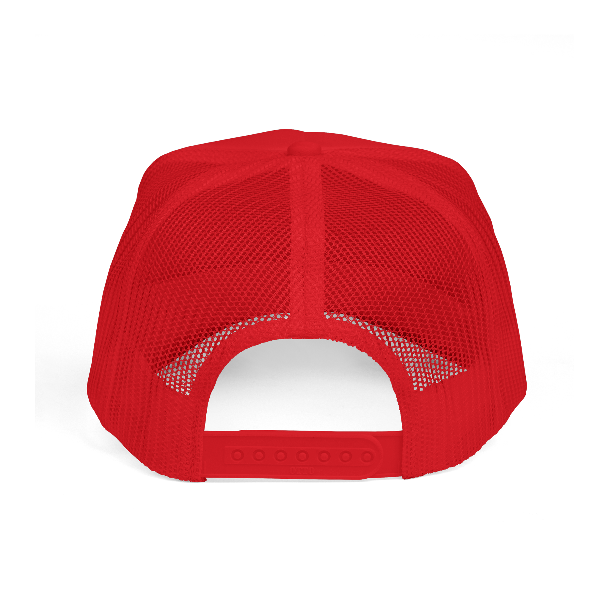 The MAZE Foam Trucker