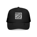The MAZE Foam Trucker