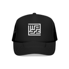 The MAZE Foam Trucker