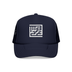 The MAZE Foam Trucker