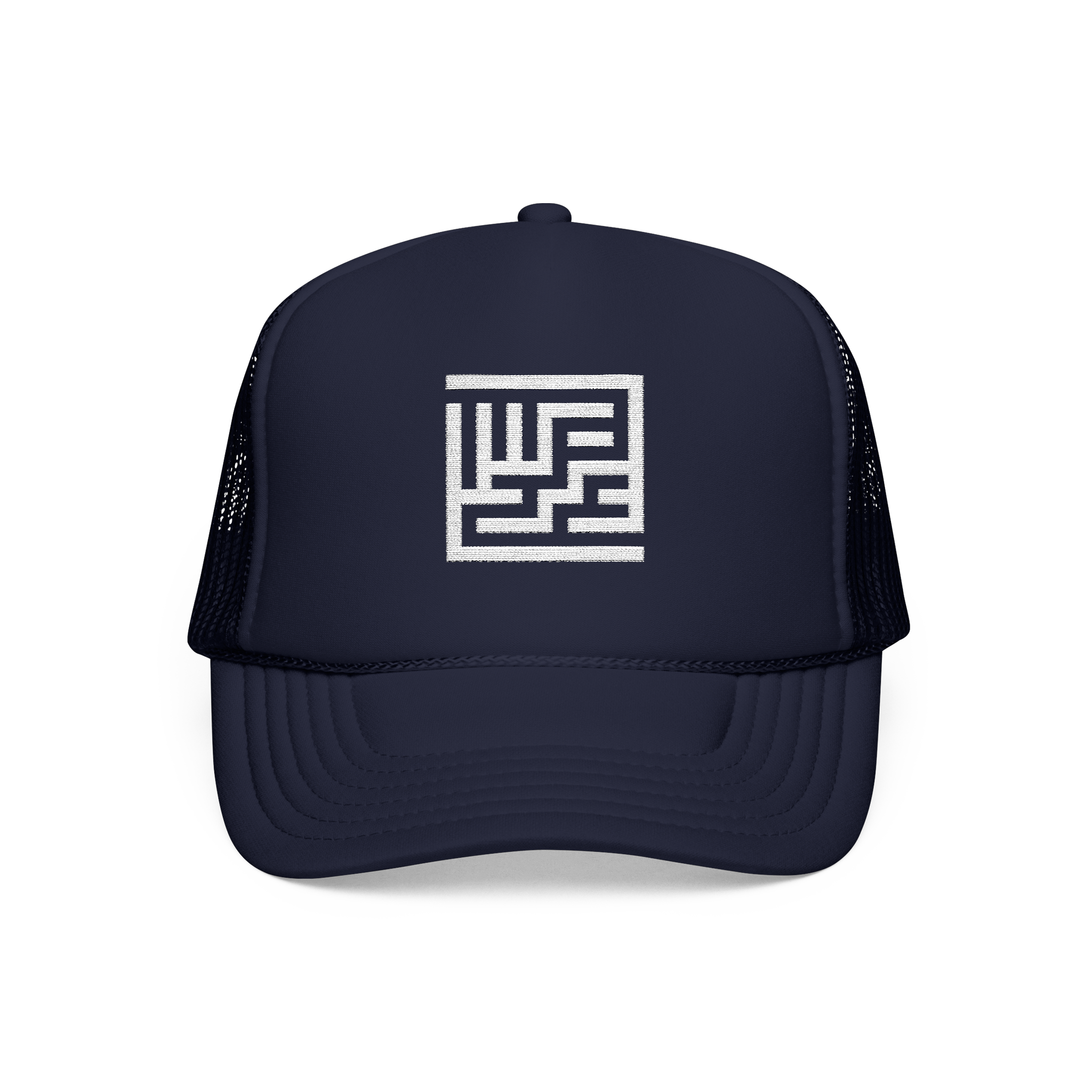 The MAZE Foam Trucker