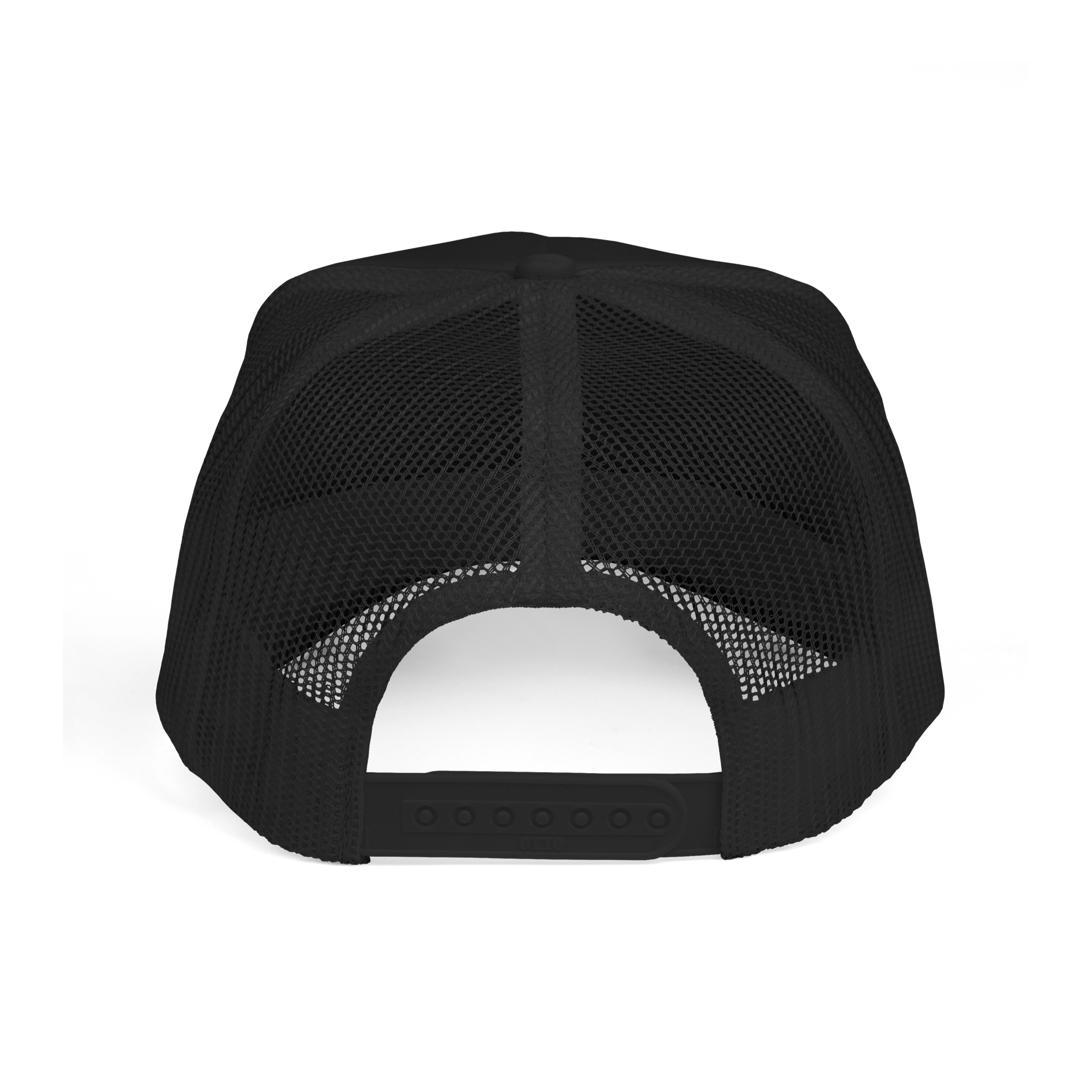 Signature Foam Trucker
