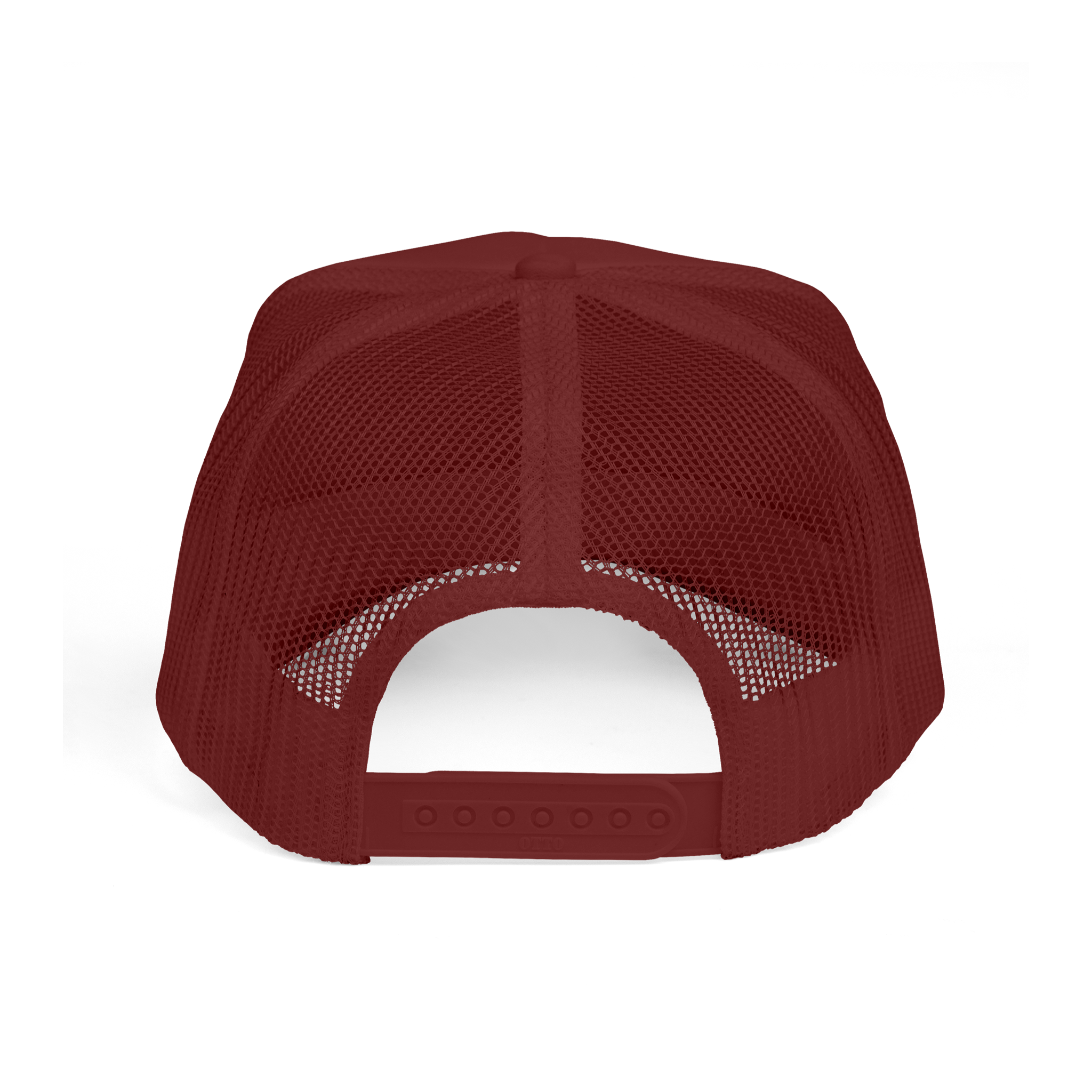 Signature Foam Trucker