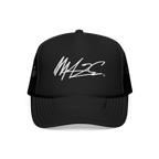 Signature Foam Trucker
