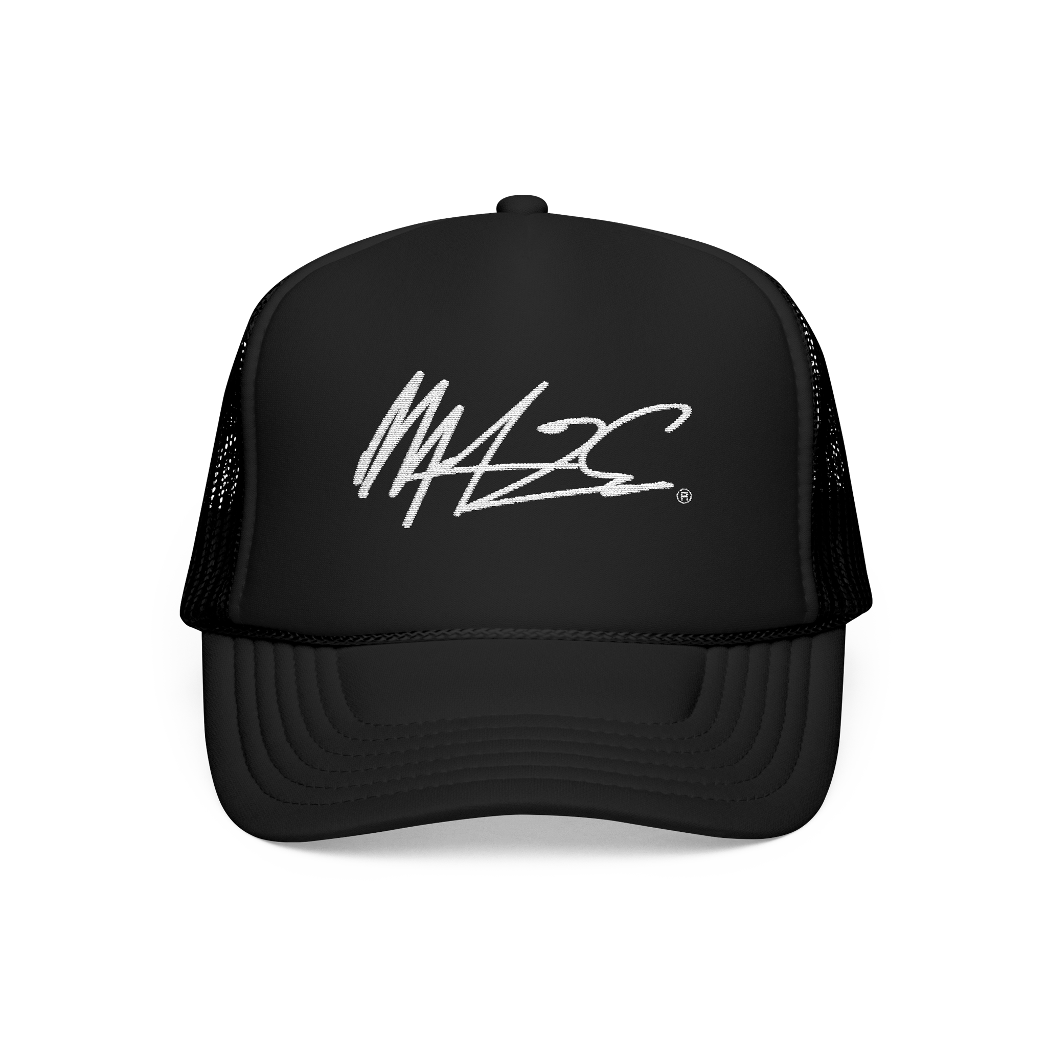 Signature Foam Trucker