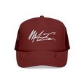 Signature Foam Trucker
