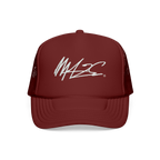 Signature Foam Trucker