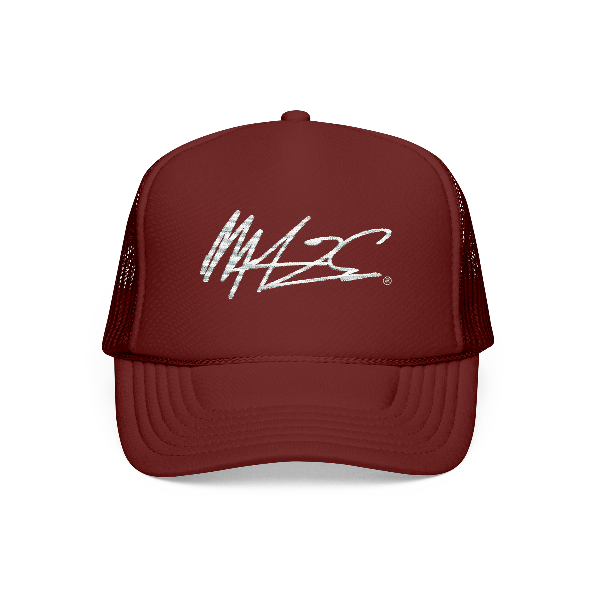 Signature Foam Trucker