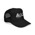 Signature Foam Trucker