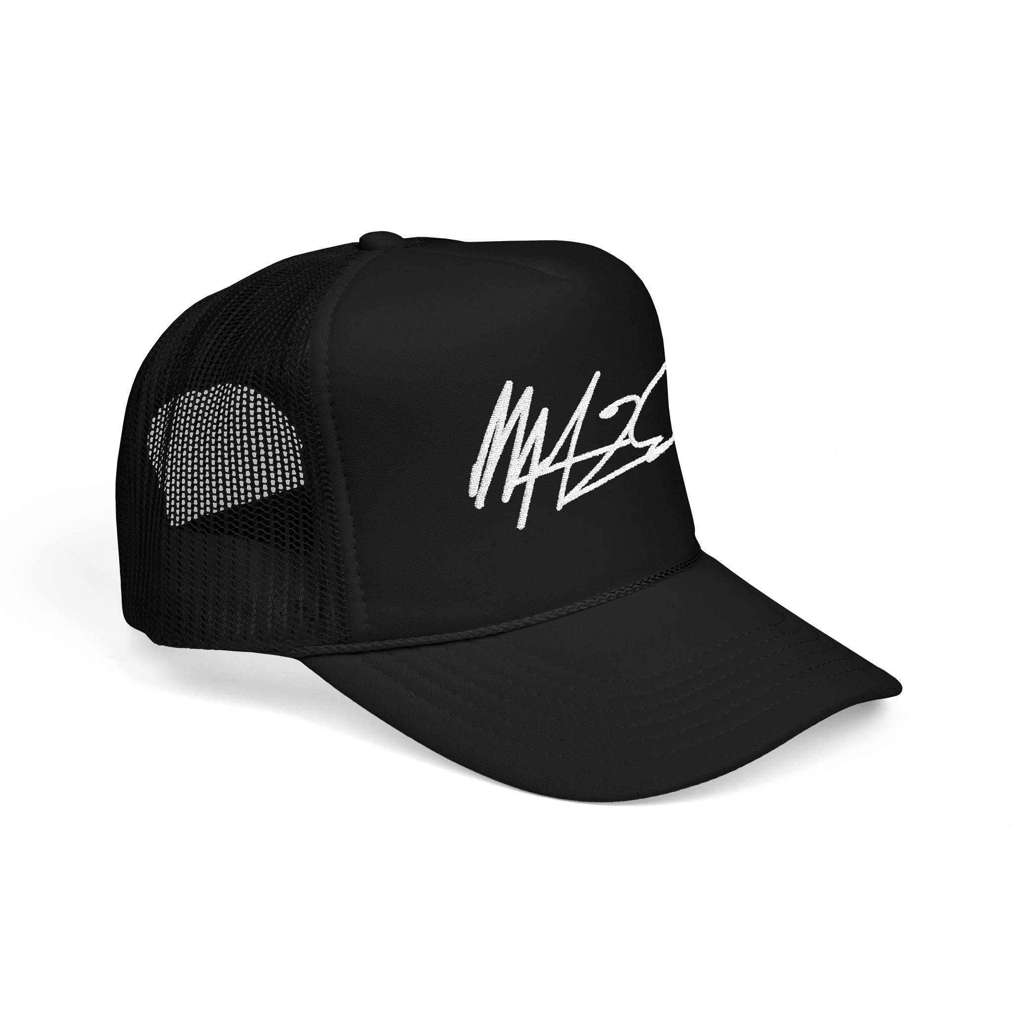 Signature Foam Trucker