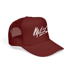 Signature Foam Trucker