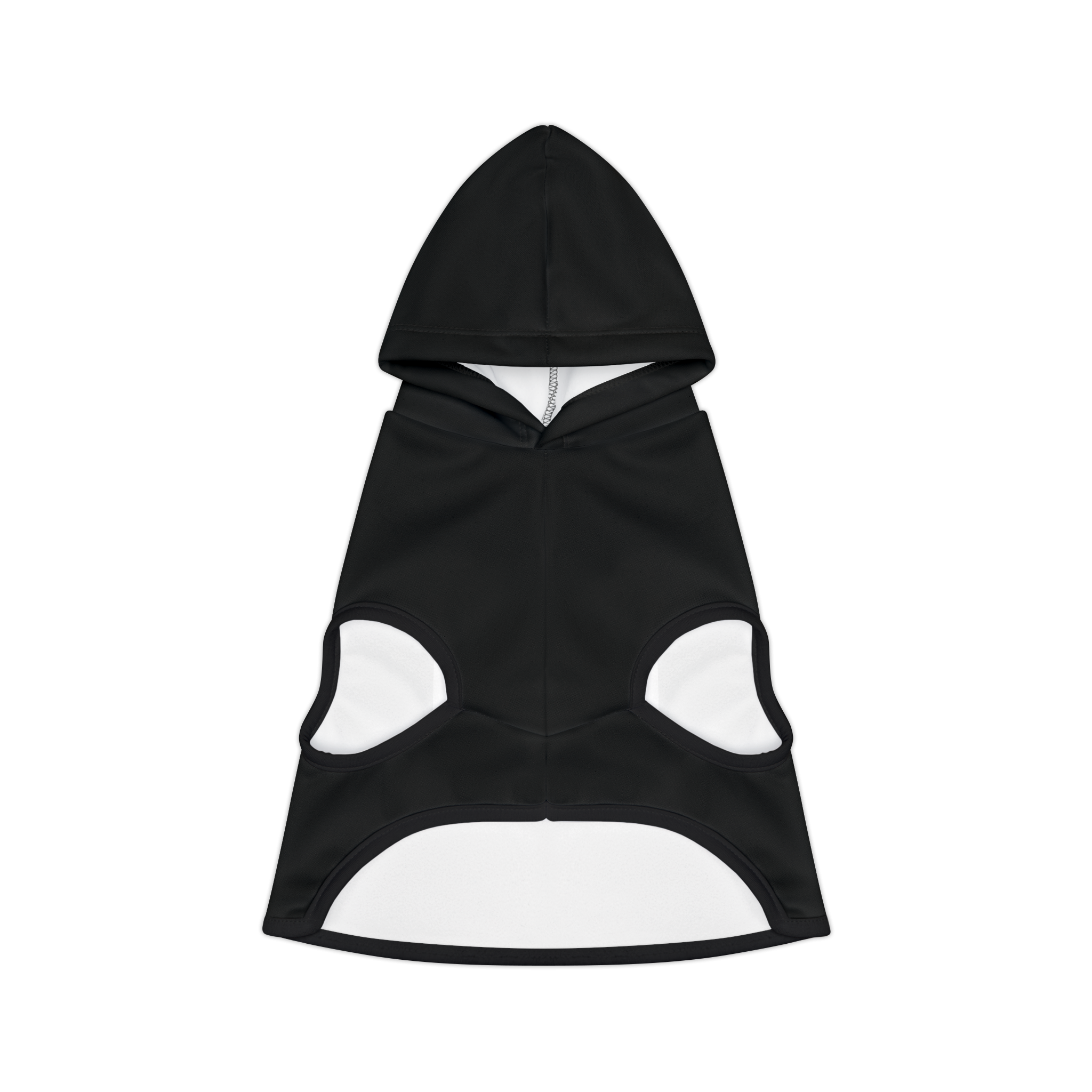 The MAZE Pet Hoodie