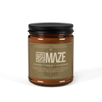 Candle - Coconut Cream + Cardamom