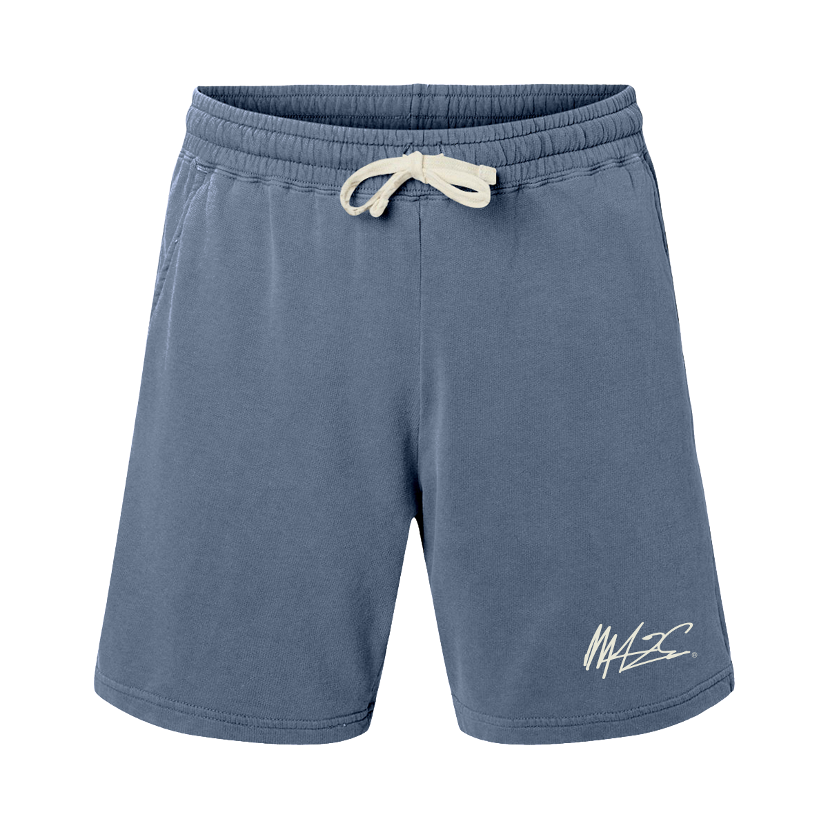 Signature Sweat Shorts