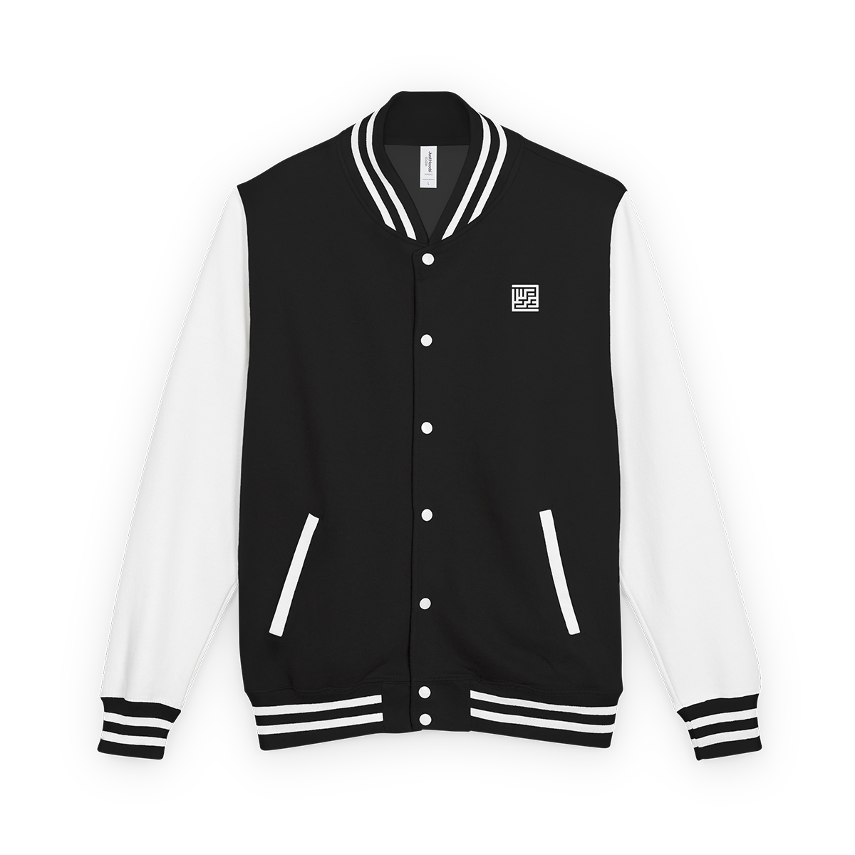 Letterman Jacket