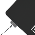 LED Mouse Pad